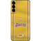NBA Los Angeles Lakers Jersey Galaxy S22 Plus Skin